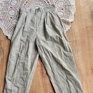 Calvin and Klein sport trousers